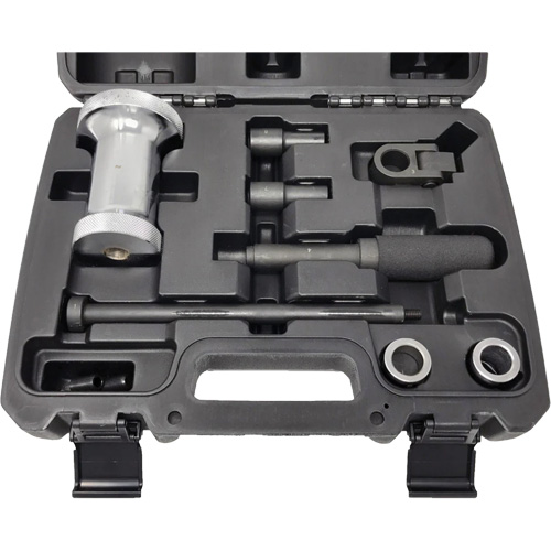 Kit d'extraction d'injecteurs Helyx Safety & Industrial Supplies