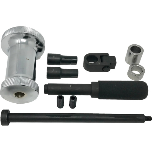 Kit d'extraction d'injecteurs Helyx Safety & Industrial Supplies