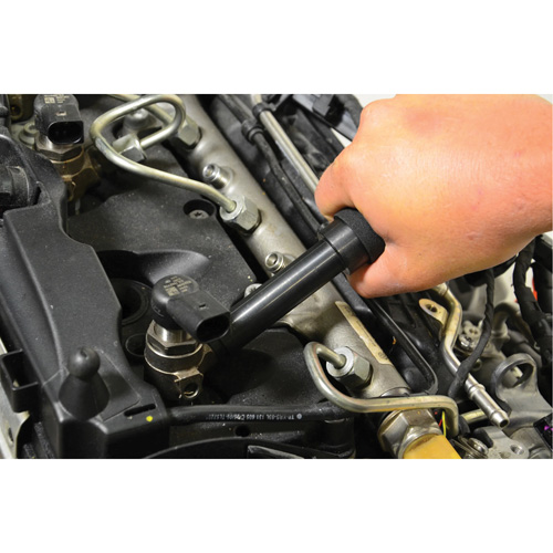 Kit d'extraction d'injecteurs Helyx Safety & Industrial Supplies