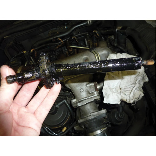 Kit d'extraction d'injecteurs Helyx Safety & Industrial Supplies