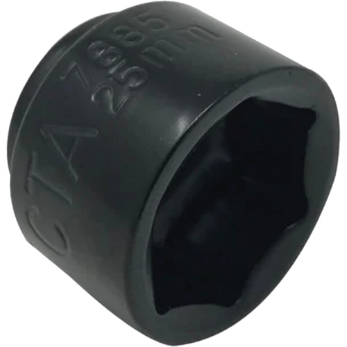 Douille pour filtre &agrave; huile Cummins 5,9 L - 25 mm Helyx Safety & Industrial Supplies
