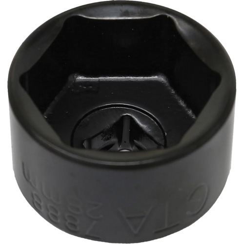 Douille pour filtre &agrave; carburant Cummins 6,7 L - 28 mm Helyx Safety & Industrial Supplies
