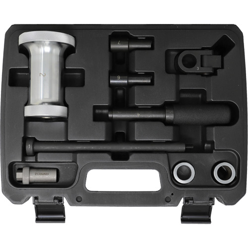 Trousse dextraction dinjecteurs avec adaptateur Duramax Helyx Safety & Industrial Supplies