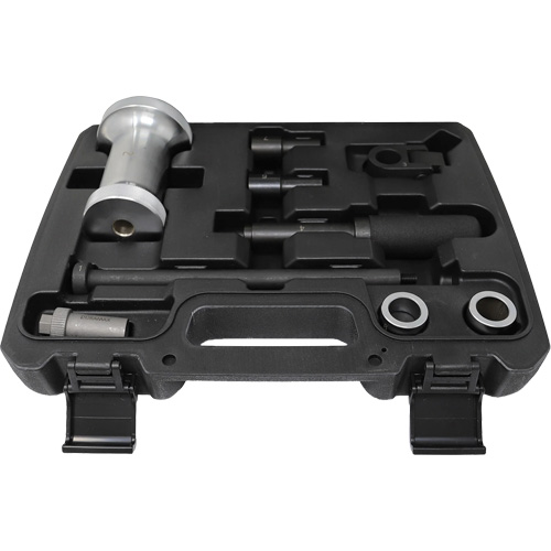 Trousse dextraction dinjecteurs avec adaptateur Duramax Helyx Safety & Industrial Supplies