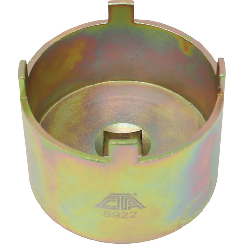 Douille pour &eacute;crou ProShear GM Helyx Safety & Industrial Supplies