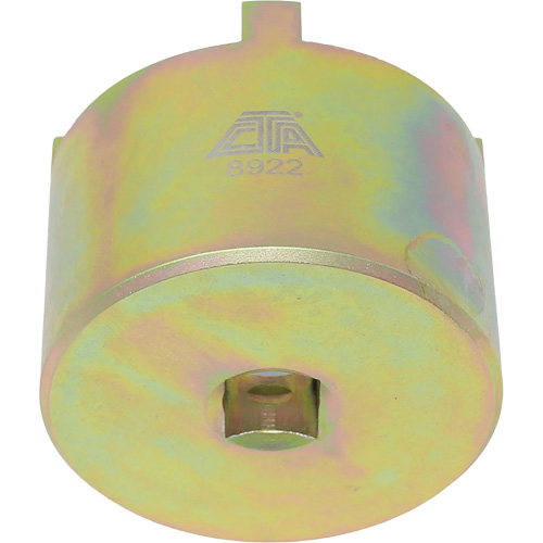 Douille pour &eacute;crou ProShear GM Helyx Safety & Industrial Supplies