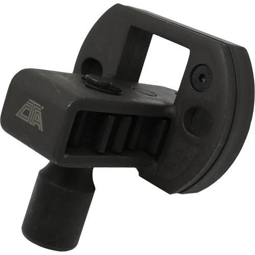 Benz/Detroit Diesel Barring Tool Helyx Safety & Industrial Supplies