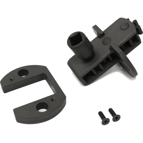 Benz/Detroit Diesel Barring Tool Helyx Safety & Industrial Supplies