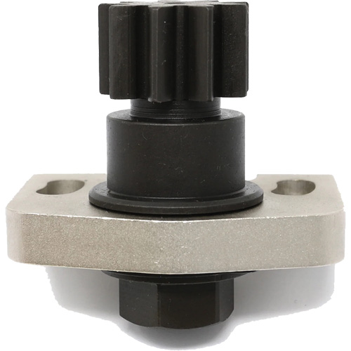 Volvo Barring Tool Helyx Safety & Industrial Supplies