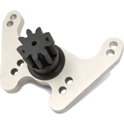 Volvo/Mack Barring Tool Helyx Safety & Industrial Supplies