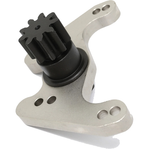 Volvo/Mack Barring Tool Helyx Safety & Industrial Supplies