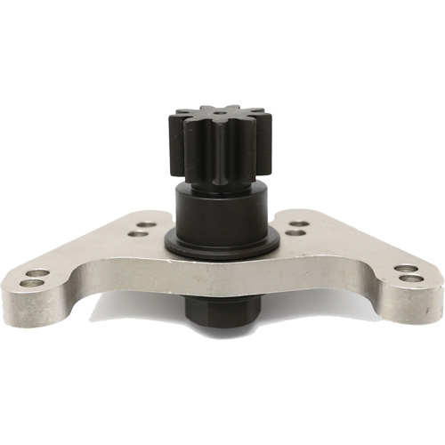 Volvo/Mack Barring Tool Helyx Safety & Industrial Supplies