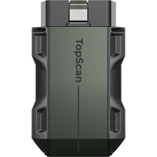 Outil de diagnostic Bluetooth de poche avec commandes bidirectionnelles Helyx Safety & Industrial Supplies