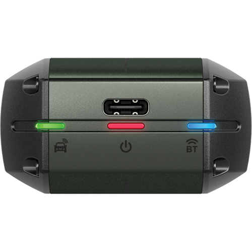Outil de diagnostic Bluetooth de poche avec commandes bidirectionnelles Helyx Safety & Industrial Supplies