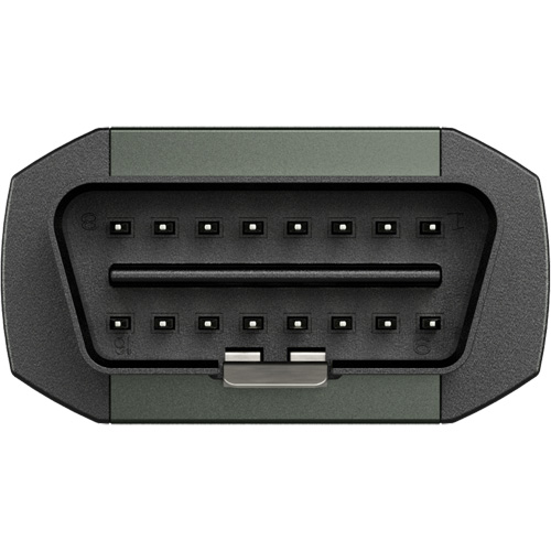 Outil de diagnostic Bluetooth de poche avec commandes bidirectionnelles Helyx Safety & Industrial Supplies