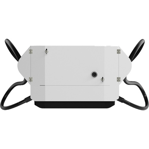 Chargeur rapide pour VE BoostQ, 240 kW, c.c., Connecteur CCS1 Helyx Safety & Industrial Supplies