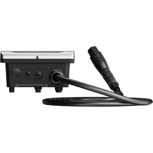 PulseQ AC Max Commercial EV Charger, 80 A, Level 2 AC, Type 1 (SAE J1772) Connector Helyx Safety & Industrial Supplies