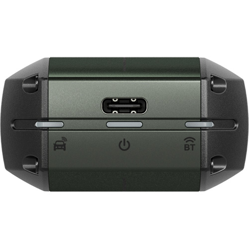 Outil de diagnostic Bluetooth de poche TopScan Pro avec commandes bidirectionnelles Helyx Safety & Industrial Supplies