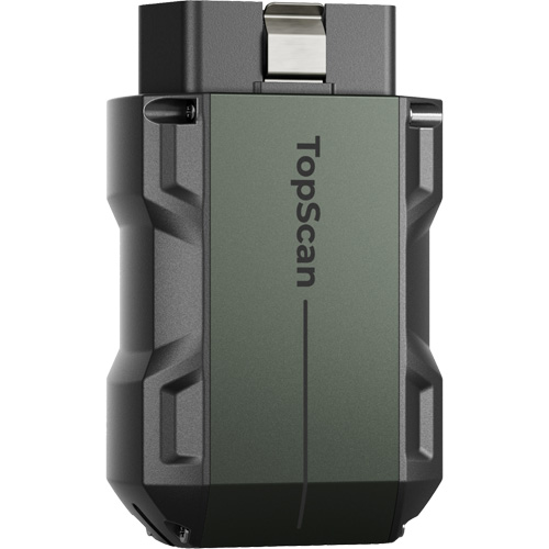 Outil de diagnostic Bluetooth de poche TopScan Pro avec commandes bidirectionnelles Helyx Safety & Industrial Supplies