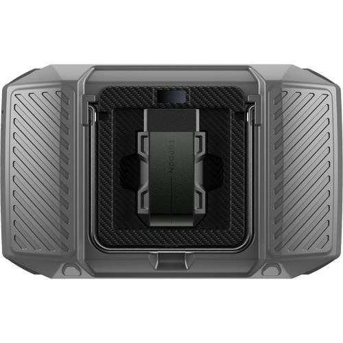 Outil de diagnostic et programmation des cl&eacute;s UltraDiag 8" avec commandes bidirectionnelles Helyx Safety & Industrial Supplies