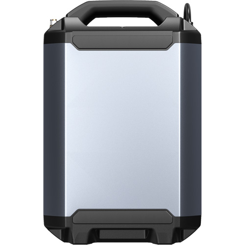Alimentation stable 90 A et chargeur intelligent 12 V/24 V Tornado90000 Helyx Safety & Industrial Supplies