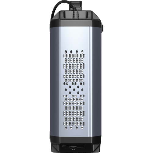 Alimentation stable 90 A et chargeur intelligent 12 V/24 V Tornado90000 Helyx Safety & Industrial Supplies