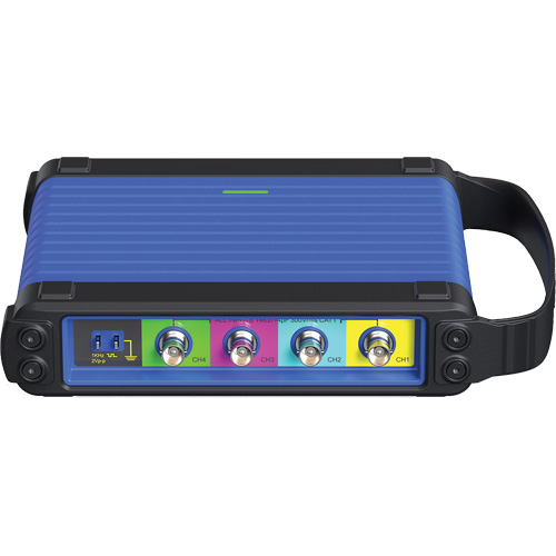Outil de diagnostic Phoenix Max de niveau &eacute;quipement original de 13,3" avec station daccueil et oscilloscope &agrave; 4 voies Helyx Safety & Industrial Supplies