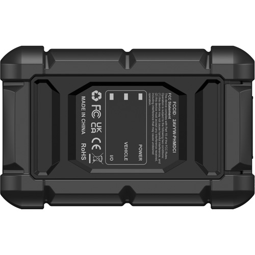 Outil de diagnostic de niveau constructeur Phoenix Elite avec &eacute;cran 10,1", programmation bas&eacute;e sur l'infonuage et CANFD Helyx Safety & Industrial Supplies