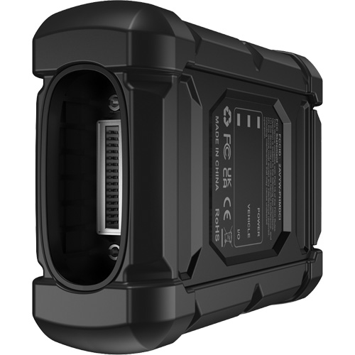 Outil de diagnostic de niveau constructeur Phoenix Elite avec &eacute;cran 10,1", programmation bas&eacute;e sur l'infonuage et CANFD Helyx Safety & Industrial Supplies