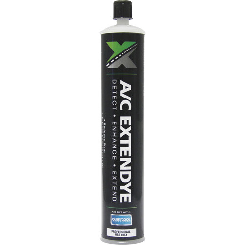 Cartouche pour climatisation ExtenDye UView Spotgun Helyx Safety & Industrial Supplies