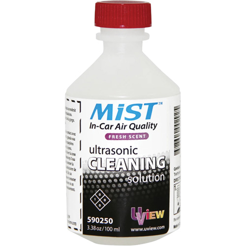 MiST Cleaning Solution Helyx Safety & Industrial Supplies