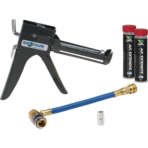 Trousse Spotgun Jr. Helyx Safety & Industrial Supplies