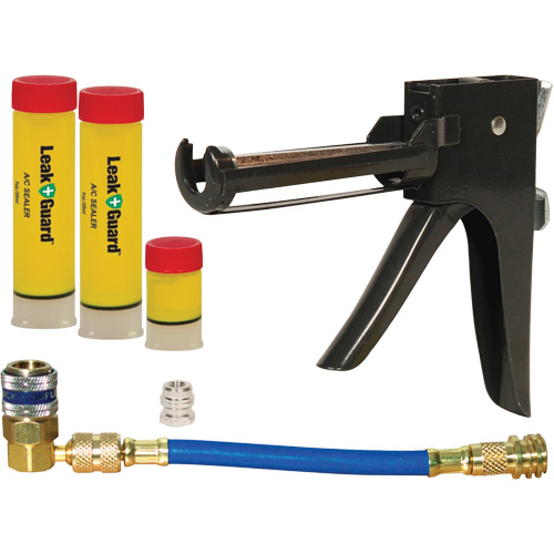 Ensemble d'injection LeakGuard Spotgun Jr. Helyx Safety & Industrial Supplies