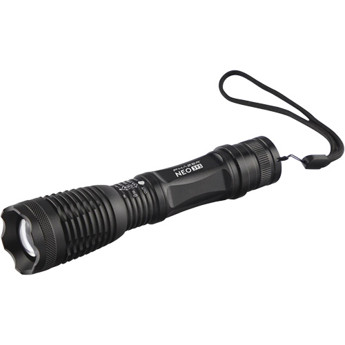 UView&reg; Phazer NEO 395 Rechargeable UV Leak Detection Light Helyx Safety & Industrial Supplies