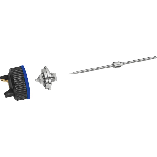 X5500 RP 1.2 O Nozzle Set Helyx Safety & Industrial Supplies