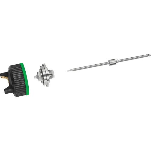 X5500 HVLP 1.3 I Nozzle Set Helyx Safety & Industrial Supplies