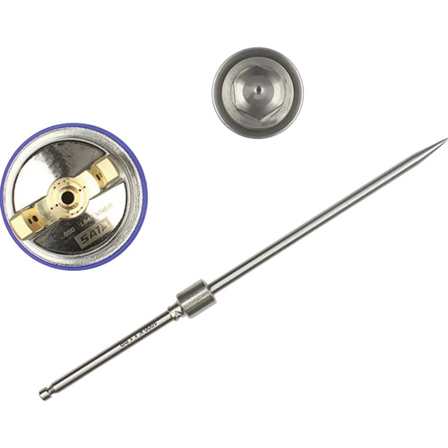 1000 K RP 1.3 Nozzle Set with Lifetime Prolonging Surface Helyx Safety & Industrial Supplies