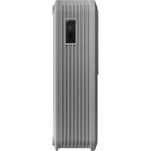 V1200Air 2-en-1: d&eacute;marreur de secours de 1200 A de pointe et gonfleur de pneus Helyx Safety & Industrial Supplies