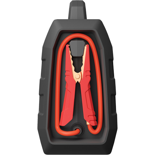 V4500 Plus 2-in-1 4500 Peak Amp Jump Starter, Battery & System Tester Helyx Safety & Industrial Supplies