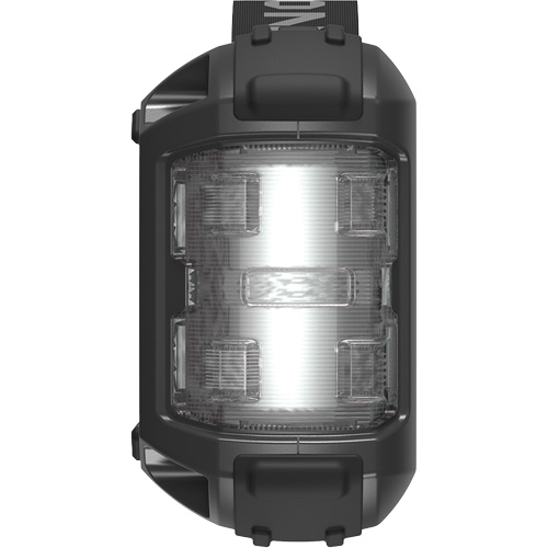 Survolteur, banque d'alimentation et lampe de poche JumpSurge3000 Helyx Safety & Industrial Supplies