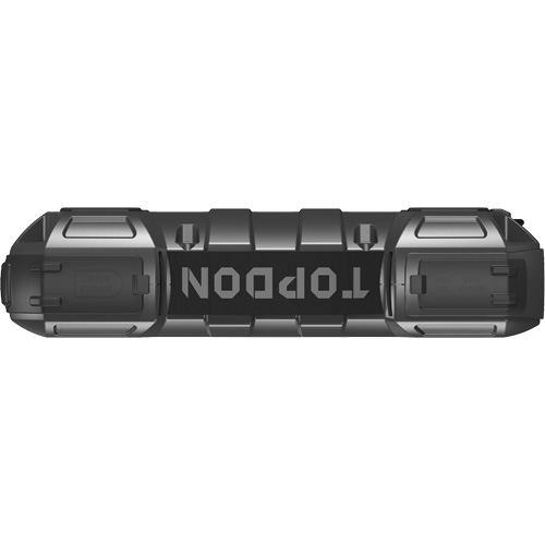 Survolteur, banque d'alimentation et lampe de poche JumpSurge3000 Helyx Safety & Industrial Supplies