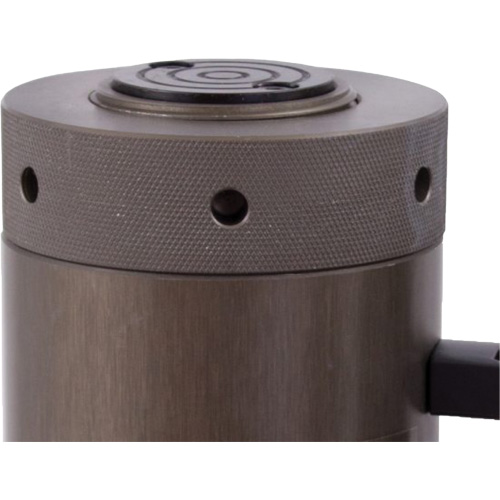 Safety Locking Collar Jack, 6" Stroke, 50 Ton(s) Capacity, 10000 PSI Helyx Safety & Industrial Supplies