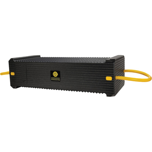 12-Piece CribLok Composite Cribbing System Kit Helyx Safety & Industrial Supplies