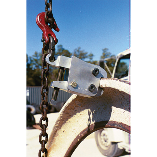 Collier de serrage &agrave; bride OTR Helyx Safety & Industrial Supplies