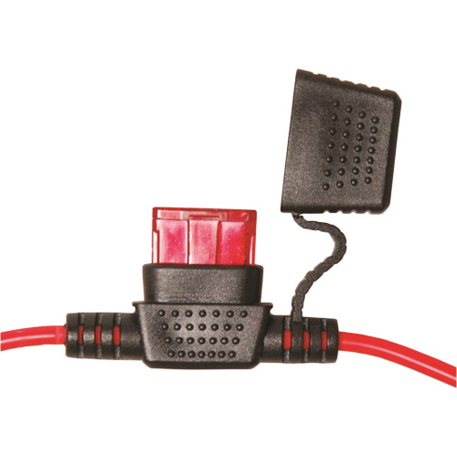 Fils de test avec fusibles pour multim&egrave;tre num&eacute;rique automobile Helyx Safety & Industrial Supplies