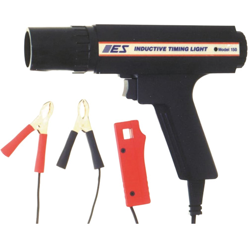 Stroboscope &agrave; capteur inductif? Helyx Safety & Industrial Supplies