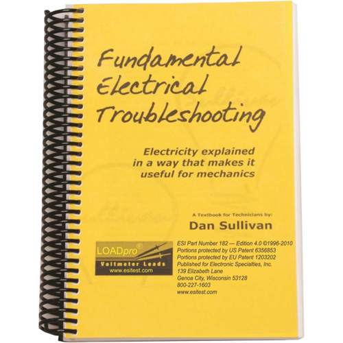 Guide Fundamental Electrical Troubleshooting Helyx Safety & Industrial Supplies