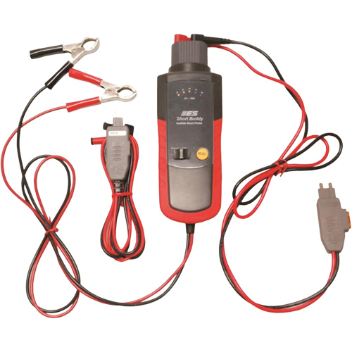 Short Buddy&reg; Audible Trouble Shooter Helyx Safety & Industrial Supplies
