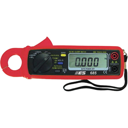 Current Probe Digital Multimeter Helyx Safety & Industrial Supplies