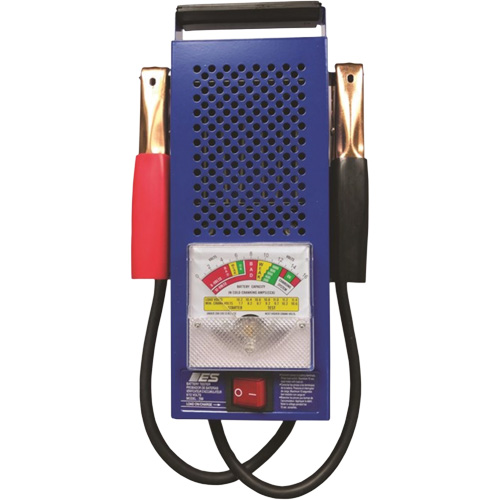 100-Amp Battery Load Tester Helyx Safety & Industrial Supplies